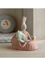 Maileg Carry cot Large Rose