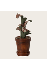 Maileg Flower pot with plant