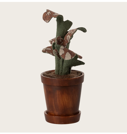 Maileg Flower pot with plant