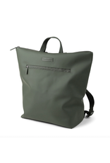 Done by Deer Changing backpack Green