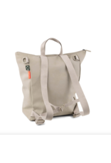 Done by Deer Changing backpack Sand