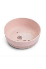 Done by Deer Foodie bowl Tiny farm Powder