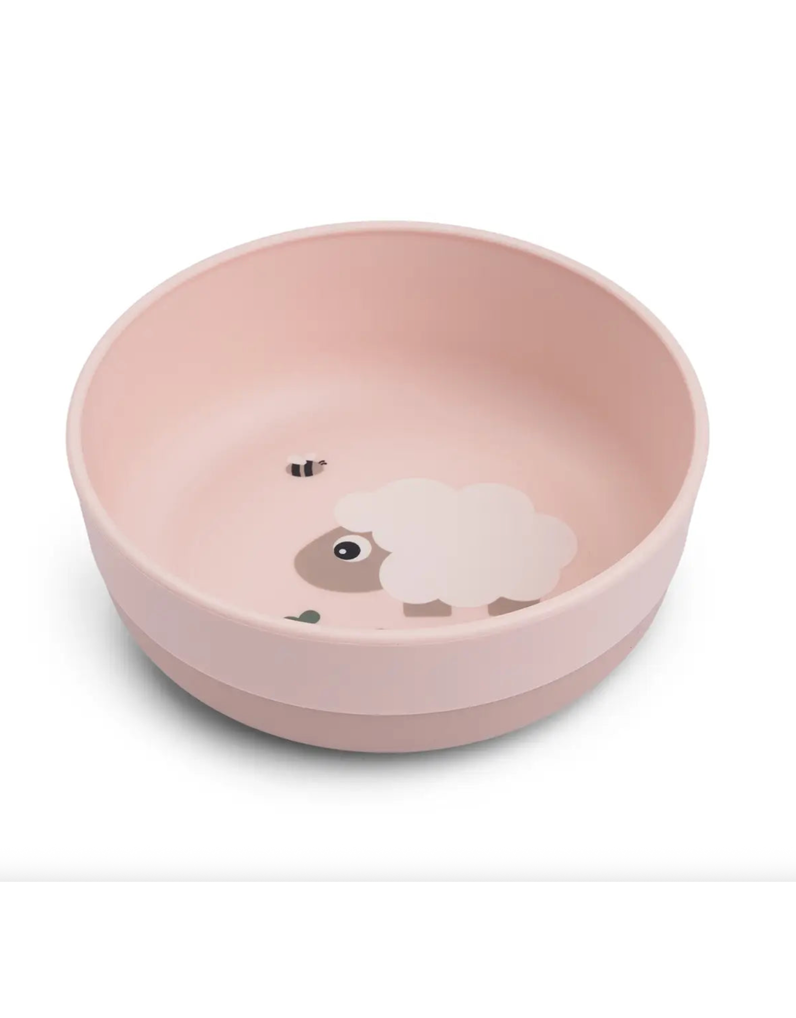 Done by Deer Foodie bowl Tiny farm Powder
