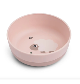 Done by Deer Foodie bowl Tiny farm Powder