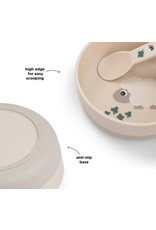 Done by Deer Foodie bowl Tiny farm Sand