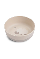Done by Deer Foodie bowl Tiny farm Sand