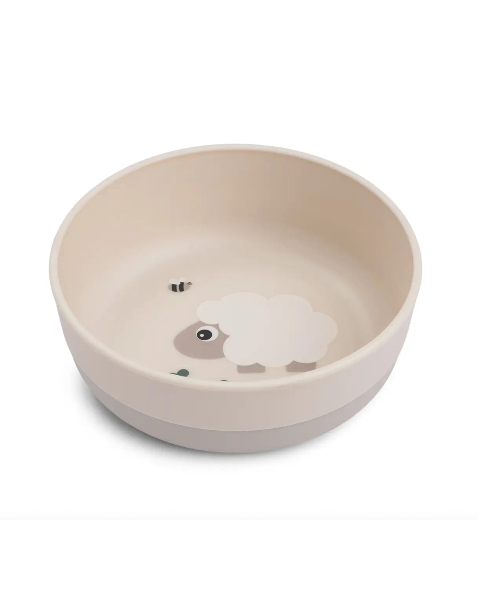 Done by Deer Foodie bowl Tiny farm Sand