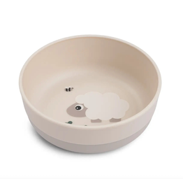 Done by Deer Foodie bowl Tiny farm Sand