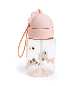 Done by Deer Straw bottle Tiny farm Powder