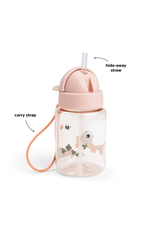 Done by Deer Straw bottle Tiny farm Powder