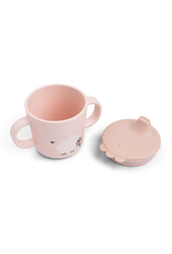 Done by Deer Foodie spout cup Tiny farm Powder