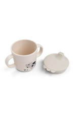 Done by Deer Foodie spout cup Tiny farm Sand