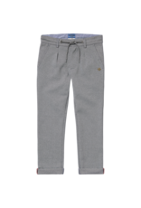 Vingino Saibo Broek-Jogging 910 Grey mele