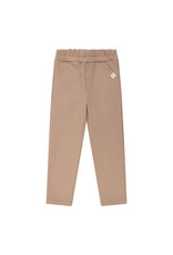 NAVY NATURAL Chino Brown melange