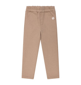NAVY NATURAL Chino Brown melange