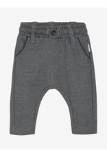 Noppies B Pants Shiprock relaxed fit Grey