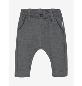 Noppies B Pants Shiprock relaxed fit Grey