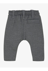 Noppies B Pants Shiprock relaxed fit Grey