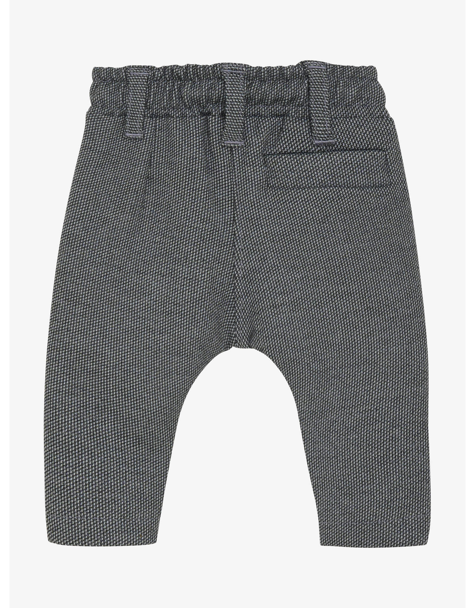 Noppies B Pants Shiprock relaxed fit Grey