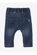 Noppies Boys Denim Pants Stiles Dark Navy