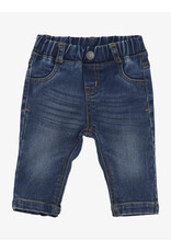 Noppies Boys Denim Pants Stiles Dark Navy