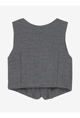 Noppies Boys Gilet Stratmoor Grey
