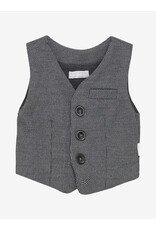 Noppies Boys Gilet Stratmoor Grey