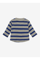 Noppies Boys Tee Safa long sleeve Blue