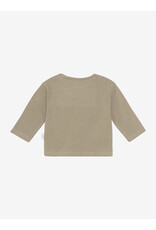 Noppies Boys Tee Sala long sleeve Green