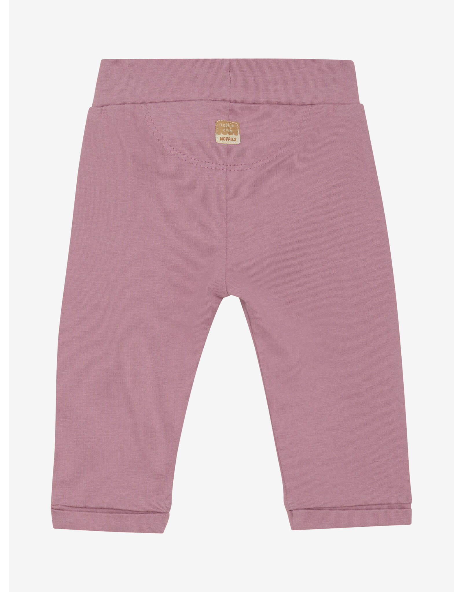 Noppies G Pants Traverse regular fit Purple