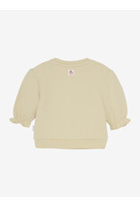 Noppies G Sweater Tierra long sleeve Sand