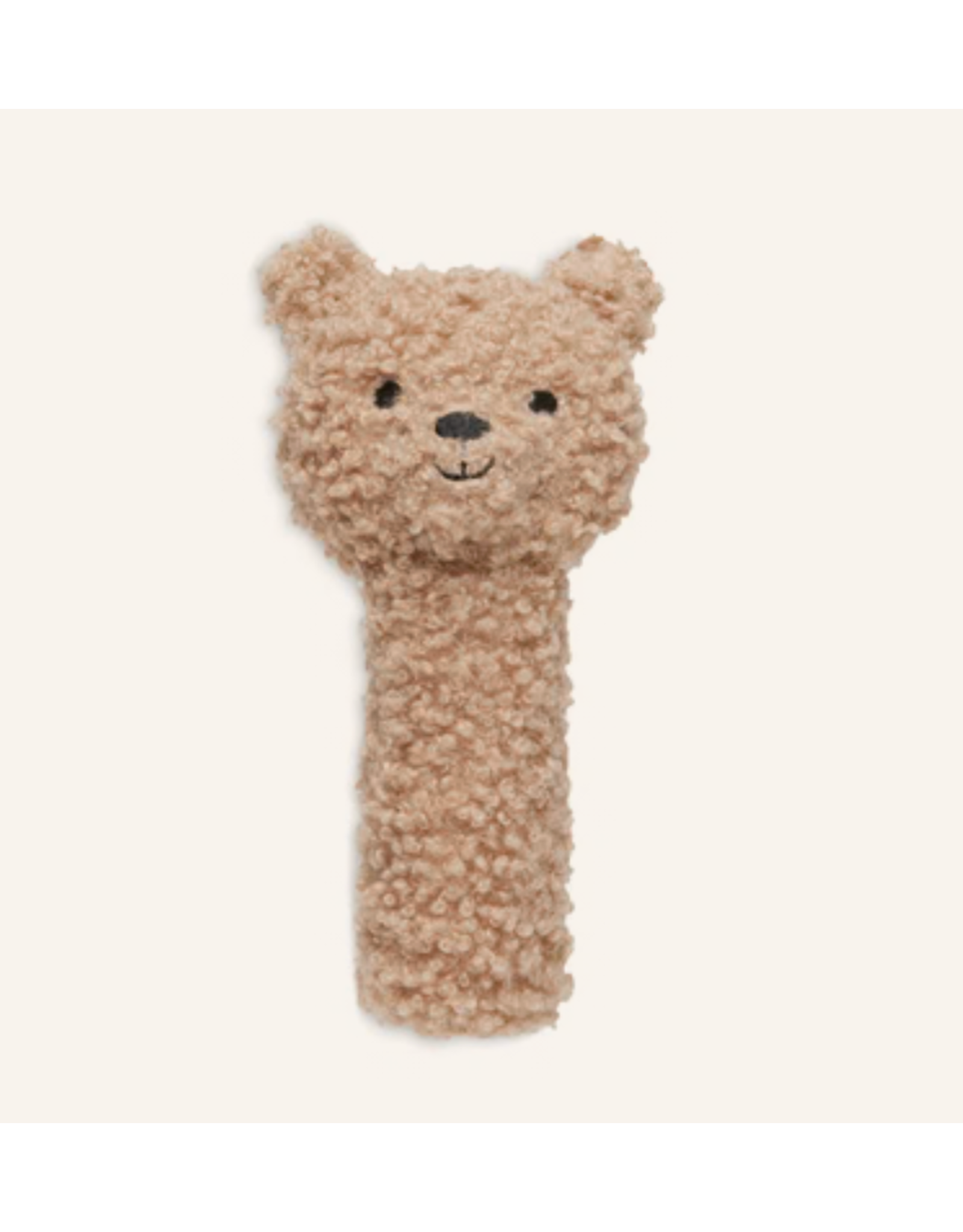 Jollein Rammelaar Teddy Bear Biscuit
