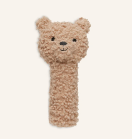 Rammelaar Teddy Bear Biscuit Rammelaar Teddy Bear Biscuit