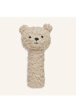 Jollein Rammelaar Teddy Bear Naturel