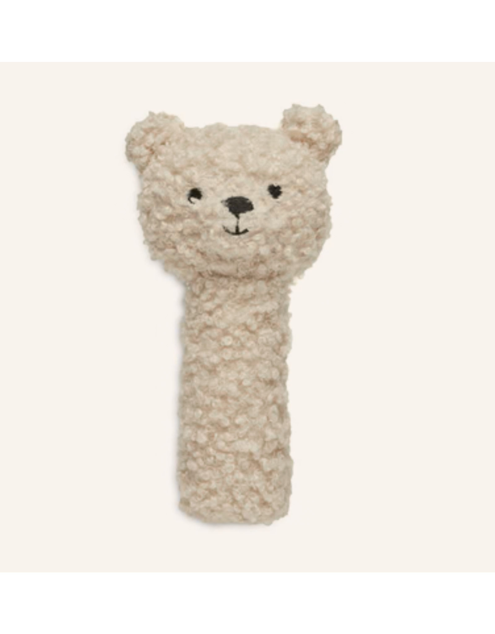 Jollein Rammelaar Teddy Bear Naturel