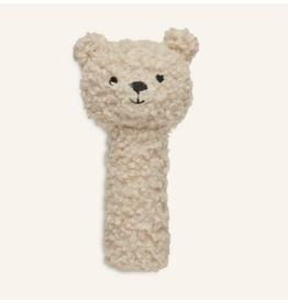 Jollein Rammelaar Teddy Bear Naturel