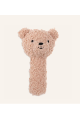 Jollein Rammelaar Teddy Bear Wild Rose