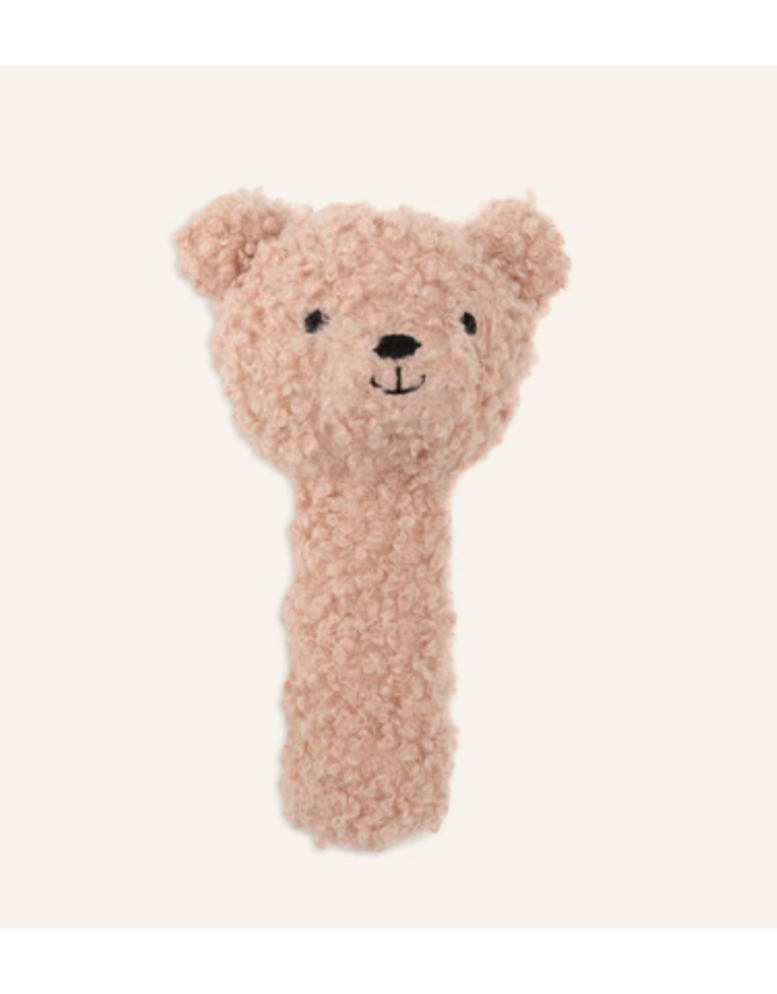 Jollein Rammelaar Teddy Bear Wild Rose