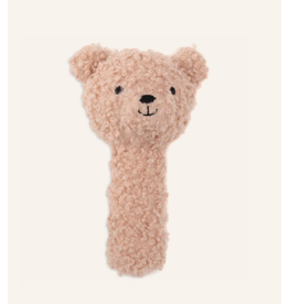 Rammelaar Teddy Bear Wild Rose