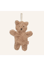 Jollein Speendoekje Teddy Bear Biscuit
