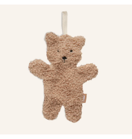 Jollein Speendoekje Teddy Bear Biscuit