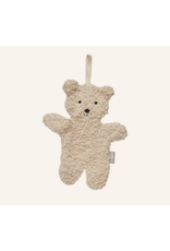 Jollein Speendoekje Teddy Bear Naturel