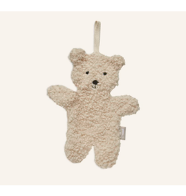 Jollein Speendoekje Teddy Bear Naturel