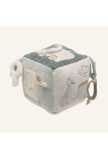 Jollein Activiteitenkubus On the Go