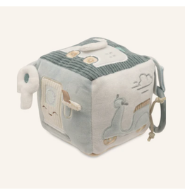 Jollein Activiteitenkubus On the Go