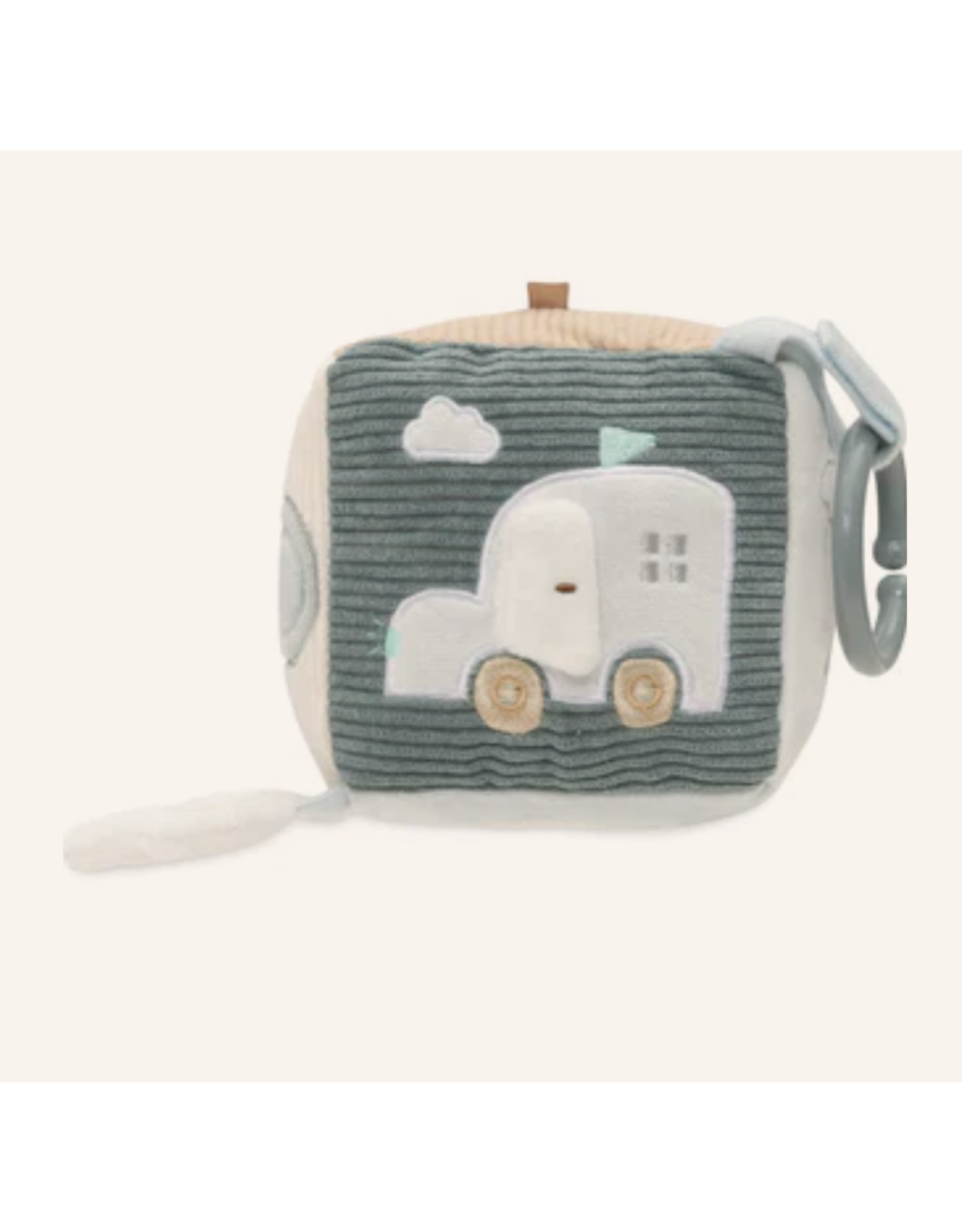 Jollein Activiteitenkubus On the Go