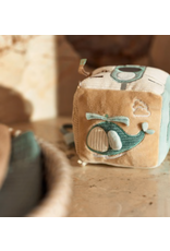 Jollein Activiteitenkubus On the Go