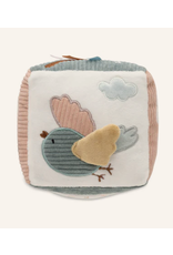 Jollein Activiteitenkubus Lovely Birds