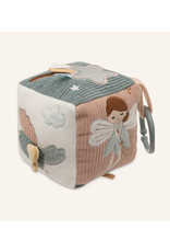 Jollein Activiteitenkubus Lovely Birds
