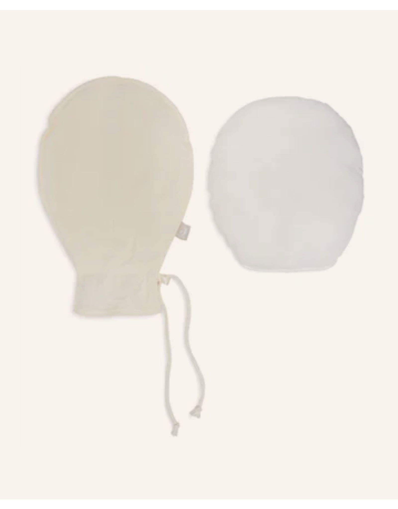 Jollein Ballon 25x50cm Party Ivory